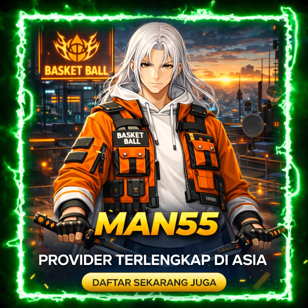 Galeri foto MAN55 : Kisah Seru Menyelami Dunia Game Modern dengan Nuansa Berbeda di Jakarta